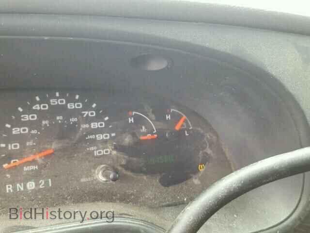 2008 FORD ECONOLINE - VIN: 1FTNE24L88DA07046 - Фото 8