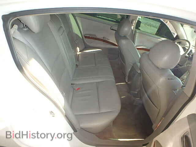 2005 NISSAN MAXIMA - VIN: 1N4BA41E95C837915 - Фото 6