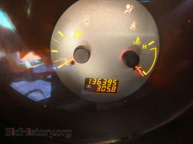 2005 NISSAN MAXIMA - VIN: 1N4BA41E95C837915 - Фото 8