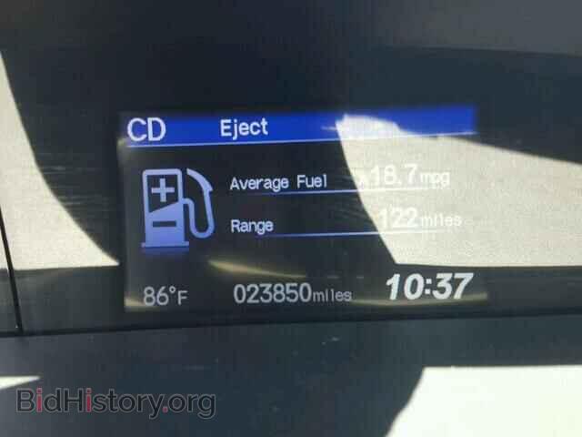 2014 HONDA CIVIC - VIN: 19XFB2F84EE251941 - Фото 8