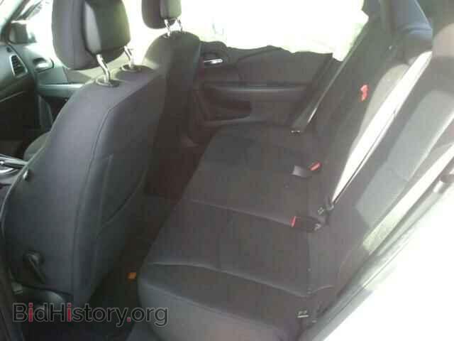 2013 CHRYSLER 200 - VIN: 1C3CCBAB3DN669389 - Photo 6