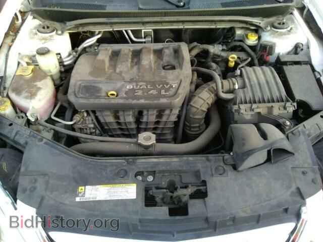 2013 CHRYSLER 200 - VIN: 1C3CCBAB3DN669389 - Photo 7