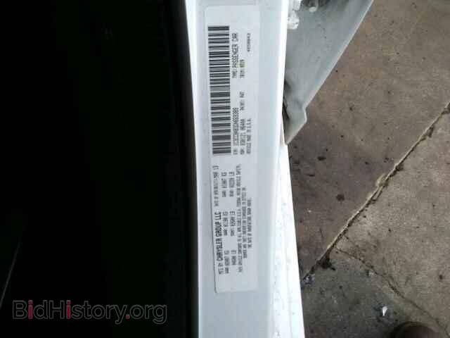 2013 CHRYSLER 200 - VIN: 1C3CCBAB3DN669389 - Photo 10