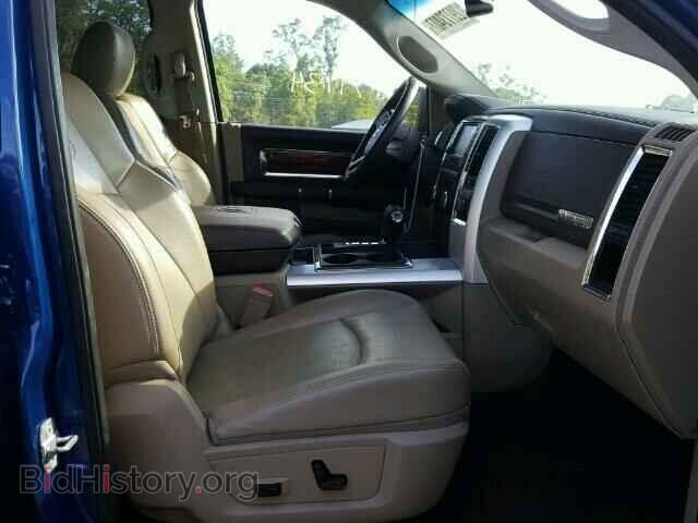 2010 DODGE RAM 1500 - VIN: 1D7RB1CT2AS139085 - Фото 5