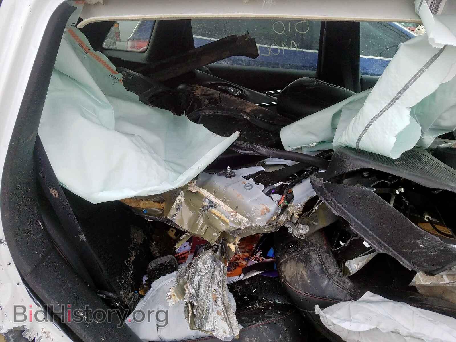 2015 JEEP CHEROKEE - VIN: 1C4PJMBS9FW779647 - Photo 6