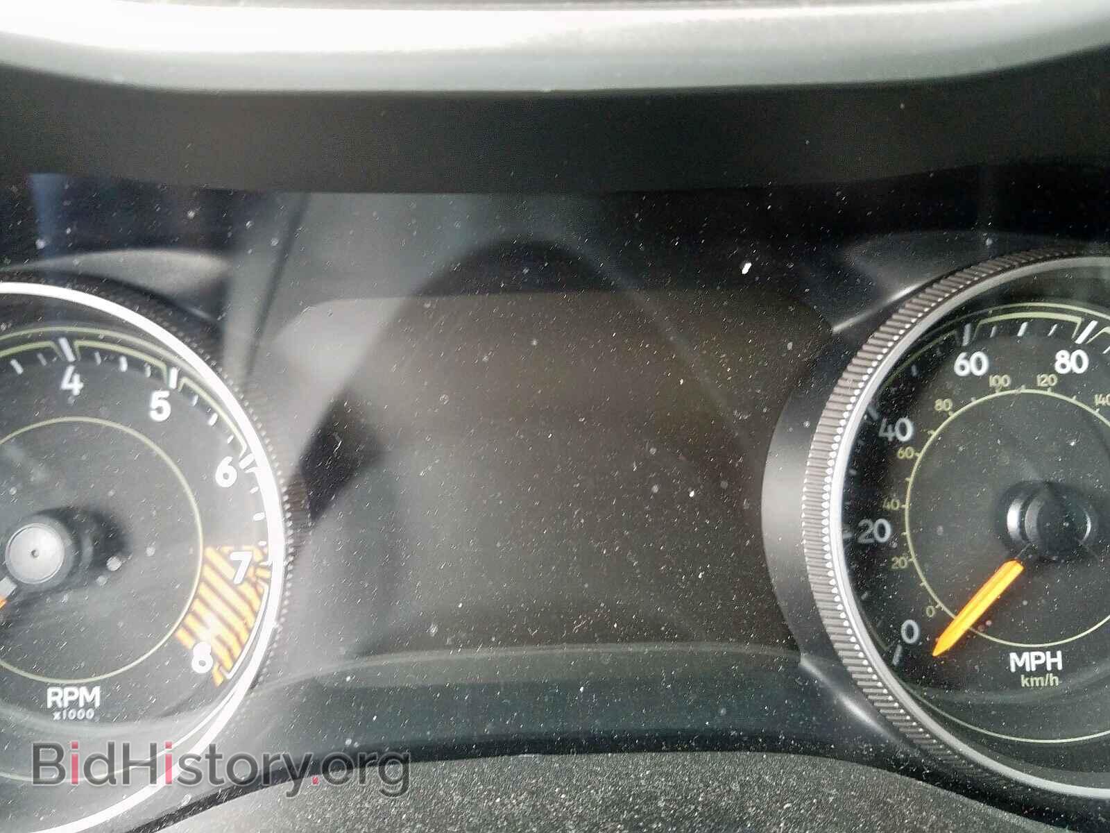 2015 JEEP CHEROKEE - VIN: 1C4PJMBS9FW779647 - Photo 8