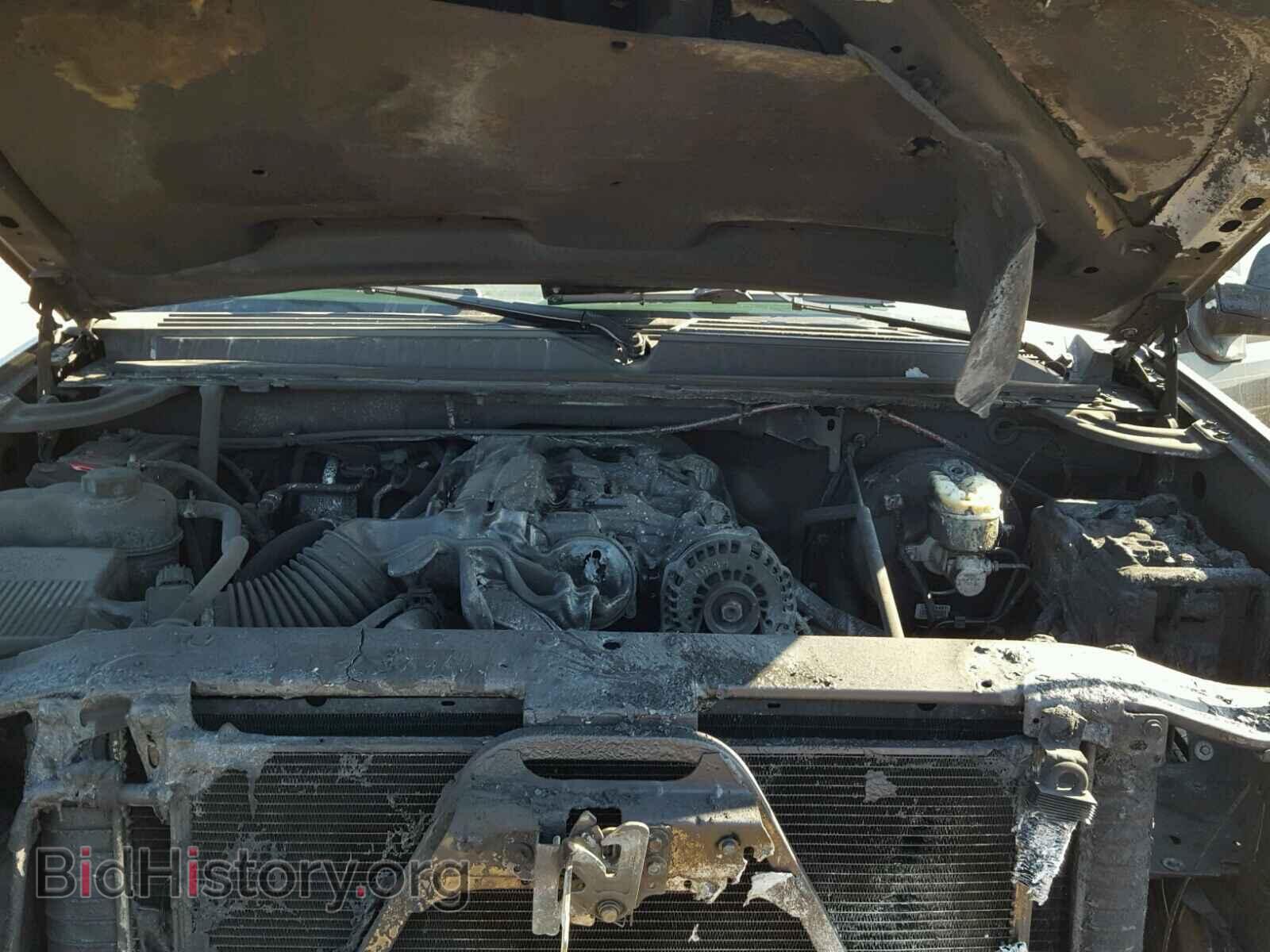 2010 GMC YUKON - VIN: 1GKUKCE03AR280665 - Фото 7