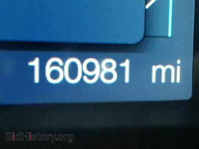 2012 FORD EXPLORER - VIN: 1FMHK7B88CGA72614 - Фото 8