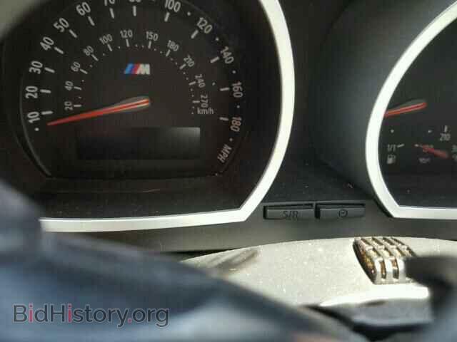 2006 BMW M3 - VIN: 5UMBT93586LY52045 - Фото 8