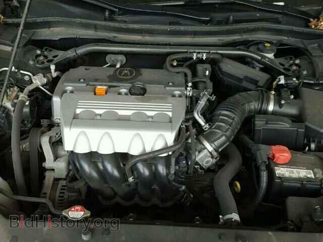 2011 ACURA TSX - VIN: JH4CU2F62BC015351 - Фото 7
