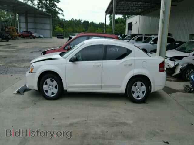 2009 DODGE AVENGER - VIN: 1B3LC46B89N538046 - Фото 10