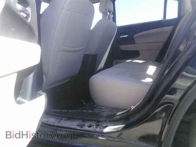 2011 CHRYSLER 200 - VIN: 1C3BC1FB8BN554976 - Фото 6