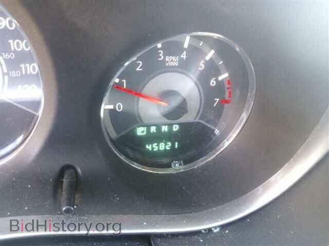 2011 CHRYSLER 200 - VIN: 1C3BC1FB8BN554976 - Фото 8