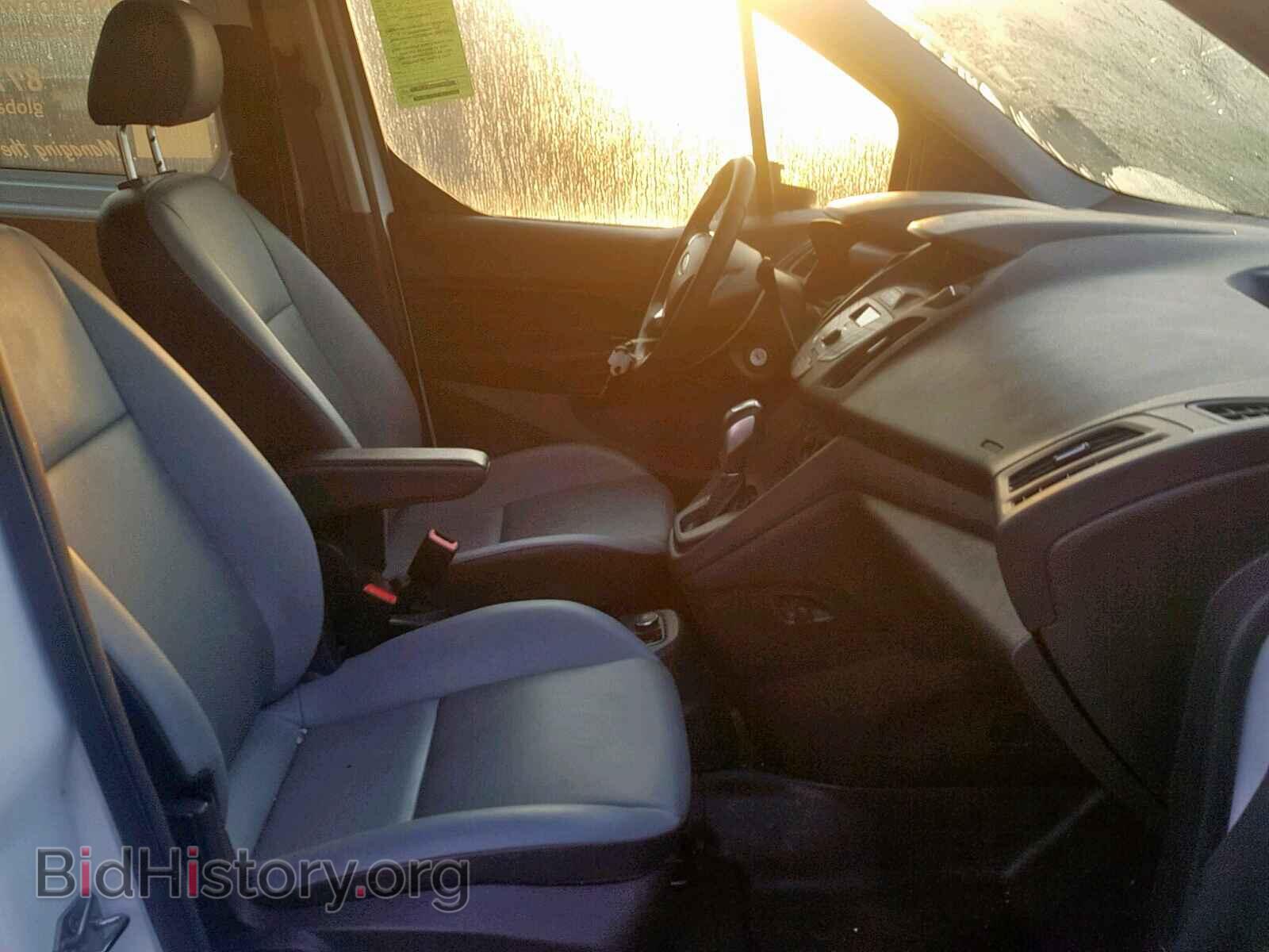 2017 FORD TRANSIT CO - VIN: NM0LS7E78H1303102 - Фото 5