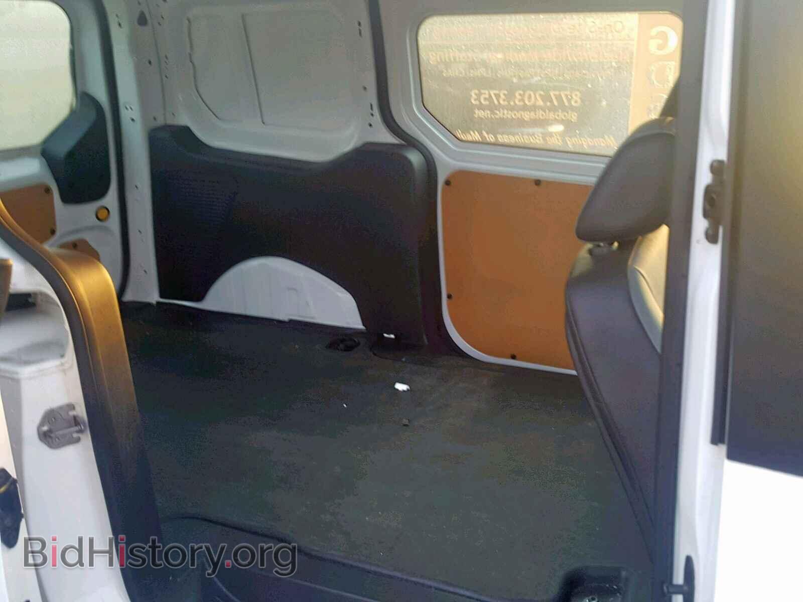 2017 FORD TRANSIT CO - VIN: NM0LS7E78H1303102 - Фото 6