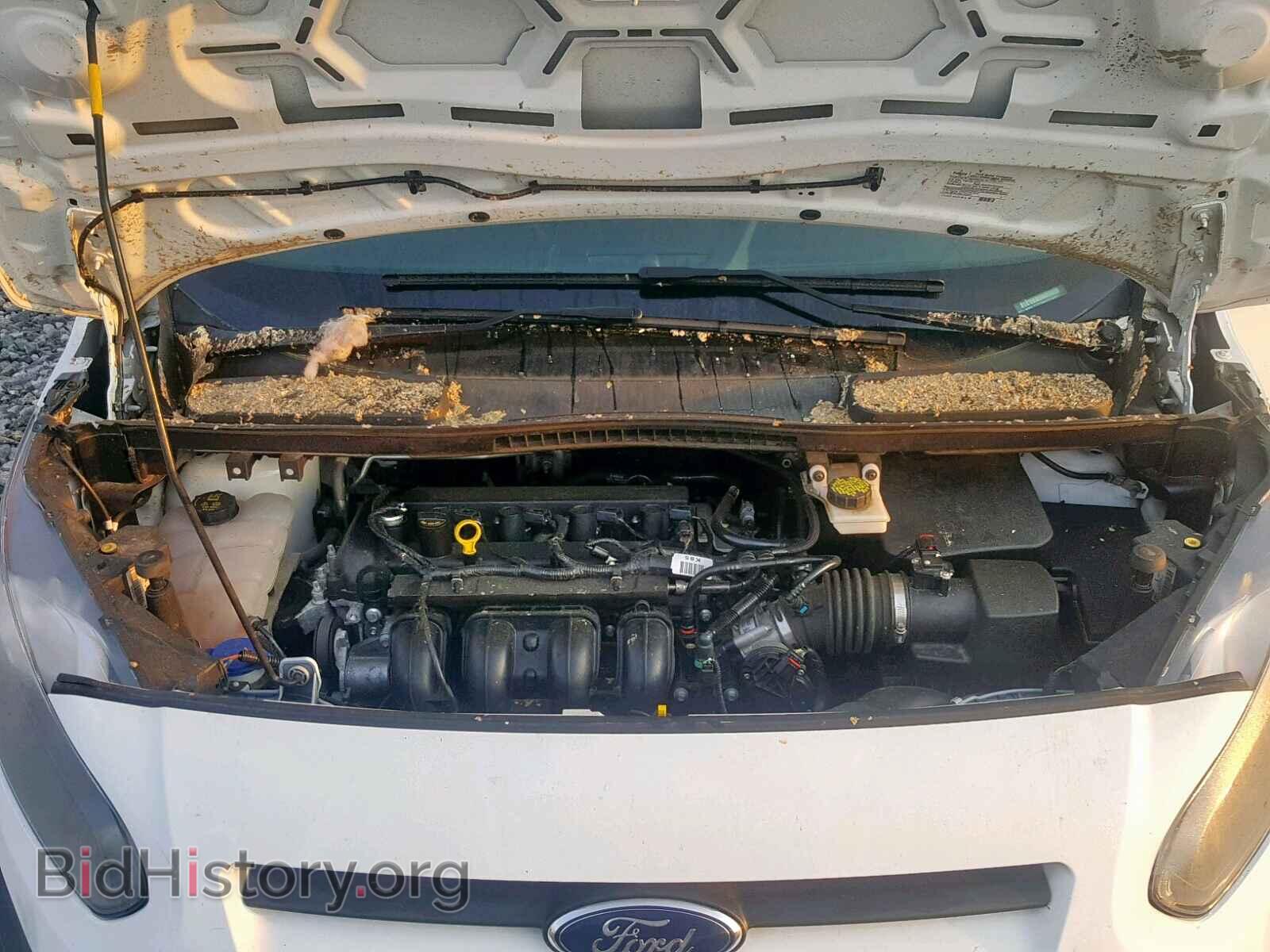 2017 FORD TRANSIT CO - VIN: NM0LS7E78H1303102 - Фото 7