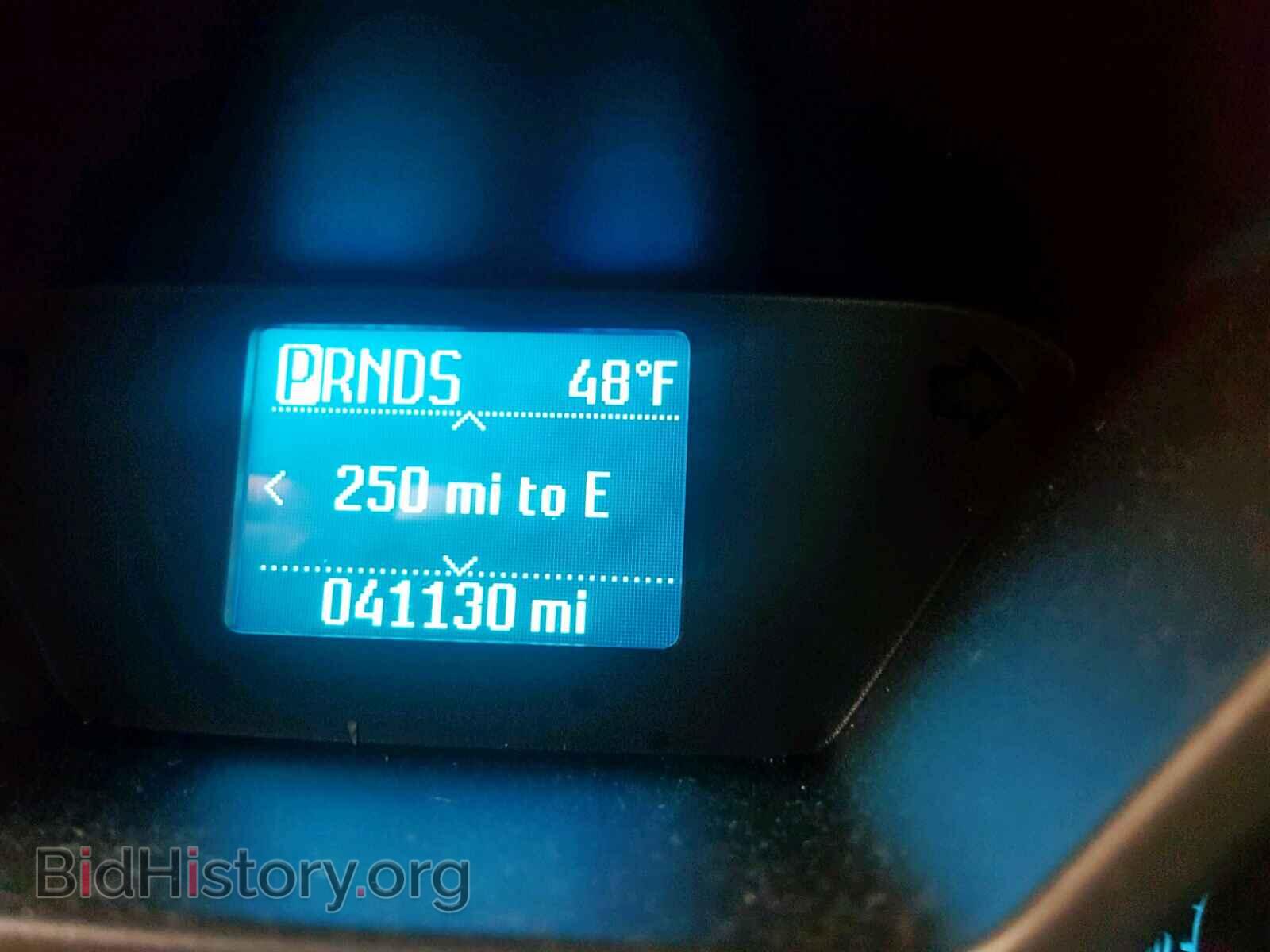 2017 FORD TRANSIT CO - VIN: NM0LS7E78H1303102 - Фото 8