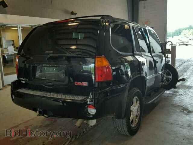 2008 GMC ENVOY - VIN: 1GKDT13S382247464 - Фото 4