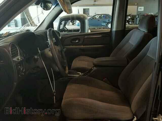 2008 GMC ENVOY - VIN: 1GKDT13S382247464 - Фото 5
