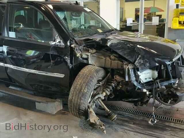 2008 GMC ENVOY - VIN: 1GKDT13S382247464 - Фото 9