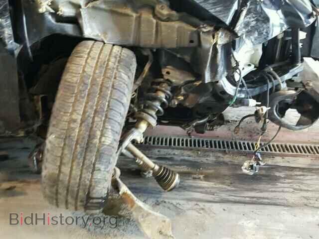 2008 GMC ENVOY - VIN: 1GKDT13S382247464 - Фото 10