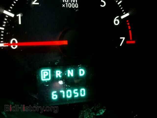 2010 CHRYSLER SEBRING - VIN: 1C3BC5ED2AN142805 - Photo 8