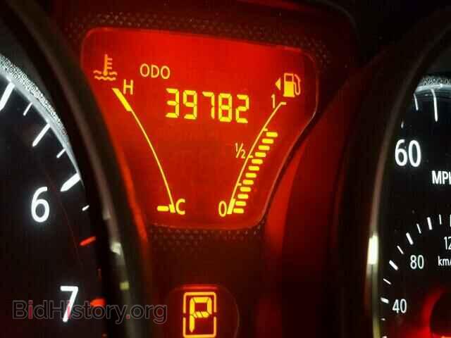 2014 NISSAN VERSA - VIN: 3N1CE2CP4EL429299 - Photo 8