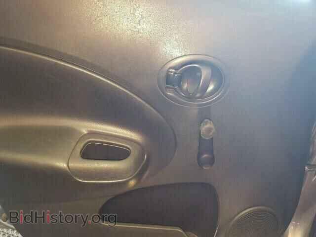 2014 NISSAN VERSA - VIN: 3N1CE2CP4EL429299 - Photo 9