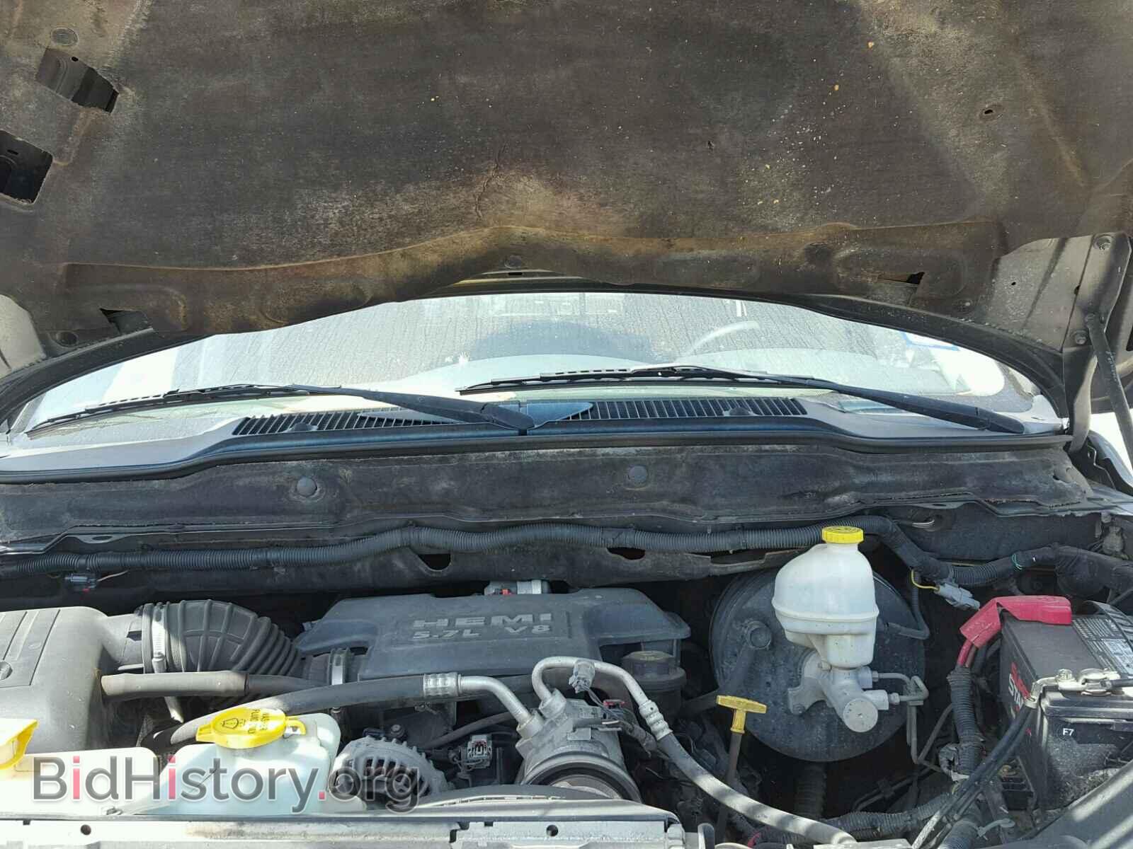 2007 DODGE RAM 1500 - VIN: 1D7HA18287S249226 - Фото 7