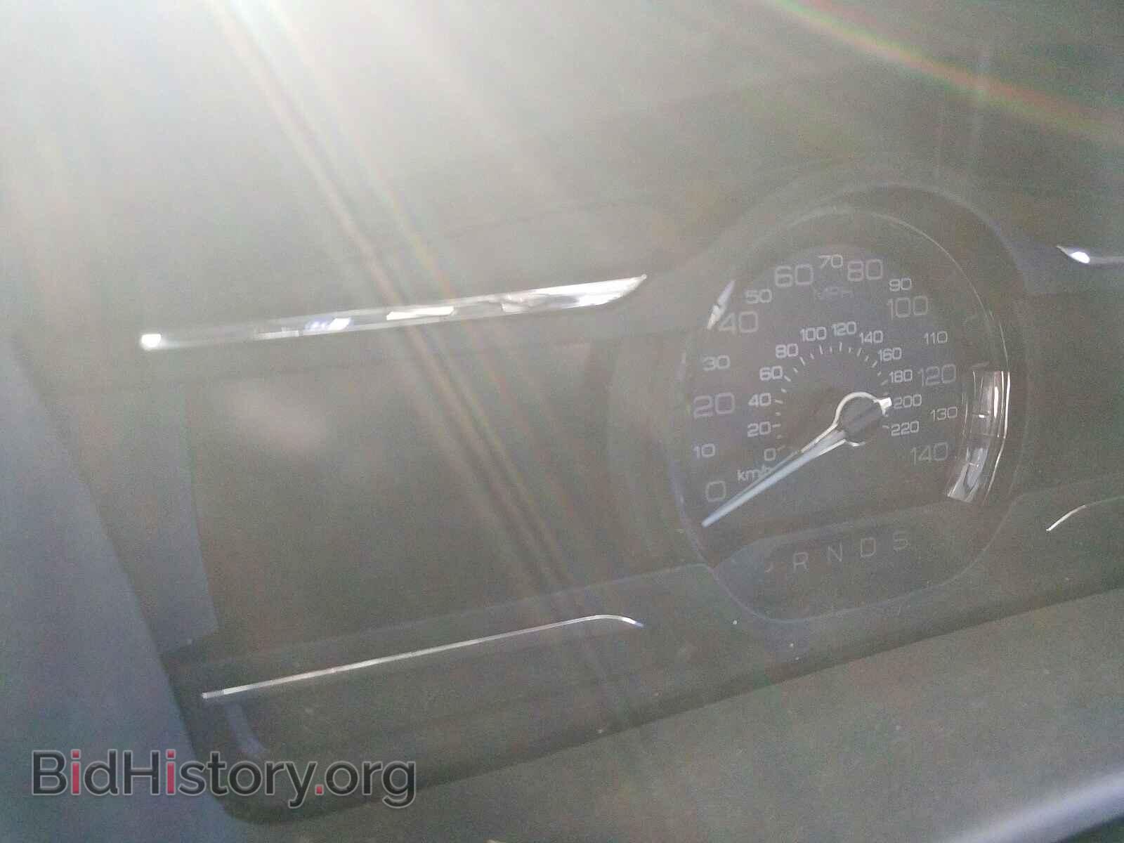 2014 FORD FLEX - VIN: 2FMGK5C88EBD02144 - Photo 8