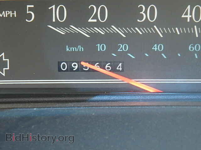 1992 CADILLAC DEVILLE - VIN: 1G6CD53B1N4209553 - Photo 8