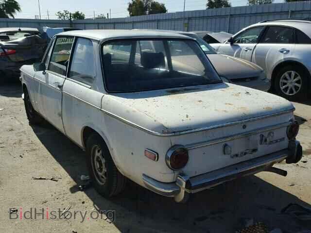1969 BMW ALL OTHER - VIN: 1668994 - Фото 3