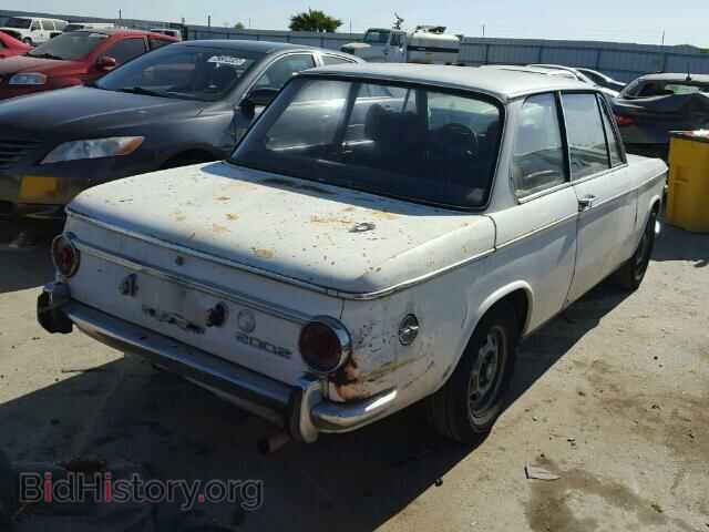 1969 BMW ALL OTHER - VIN: 1668994 - Фото 4