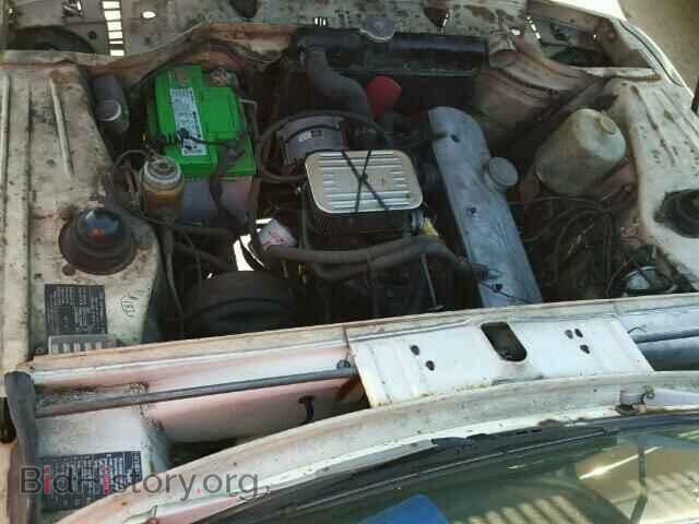 1969 BMW ALL OTHER - VIN: 1668994 - Фото 7