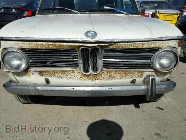 1969 BMW ALL OTHER - VIN: 1668994 - Фото 9