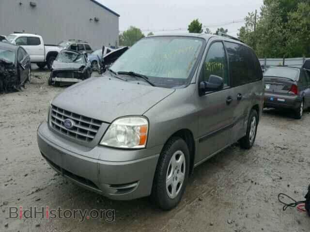 2006 FORD FREESTAR - VIN: 2FMDA51696BA26937 - Фото 2