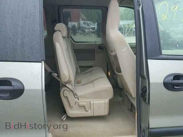 2006 FORD FREESTAR - VIN: 2FMDA51696BA26937 - Фото 6