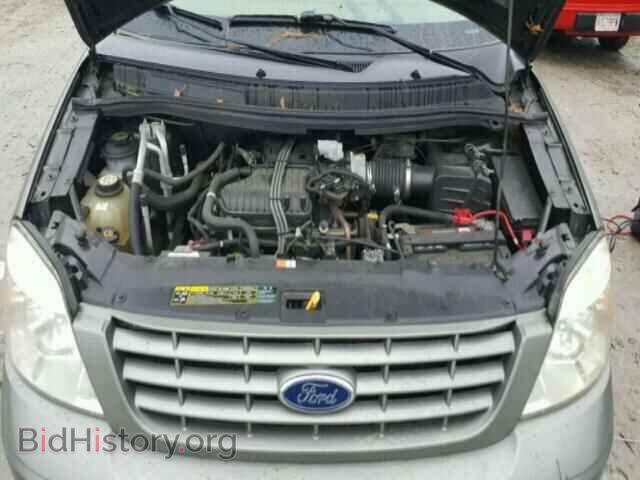 2006 FORD FREESTAR - VIN: 2FMDA51696BA26937 - Фото 7