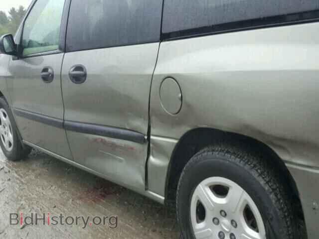 2006 FORD FREESTAR - VIN: 2FMDA51696BA26937 - Фото 9