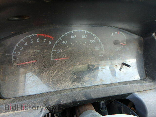 2002 MITSUBISHI LANCER - VIN: JA3AJ26E82U054091 - Фото 8