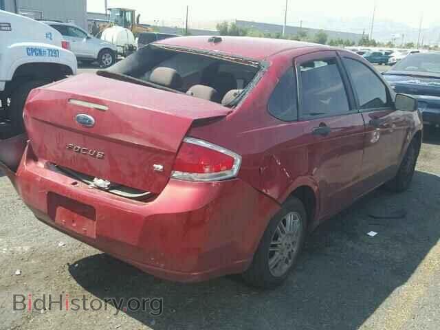 2010 FORD FOCUS - VIN: 1FAHP3FN2AW204368 - Photo 4