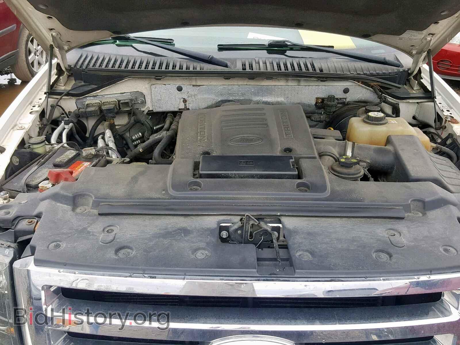 2007 FORD EXPEDITION - VIN: 1FMFK20527LA14370 - Фото 7