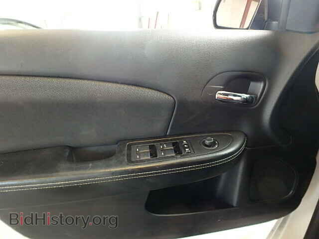 2012 DODGE AVENGER - VIN: 1C3CDZCB6CN142304 - Фото 9
