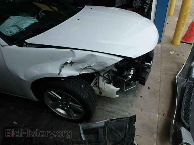 2012 DODGE AVENGER - VIN: 1C3CDZCB6CN142304 - Фото 10