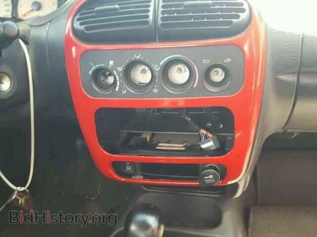 2002 DODGE NEON - VIN: 1B3ES56C82D619540 - Фото 9