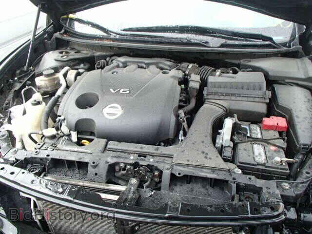 2009 NISSAN MAXIMA - VIN: 1N4AA51E29C826424 - Фото 7