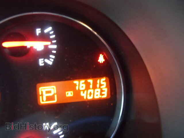 2009 NISSAN MAXIMA - VIN: 1N4AA51E29C826424 - Фото 8