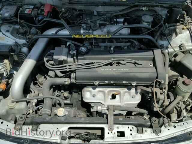 2000 ACURA INTEGRA - VIN: JH4DC4454YS010230 - Фото 7