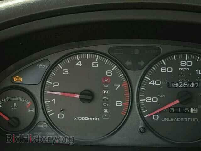 2000 ACURA INTEGRA - VIN: JH4DC4454YS010230 - Фото 8