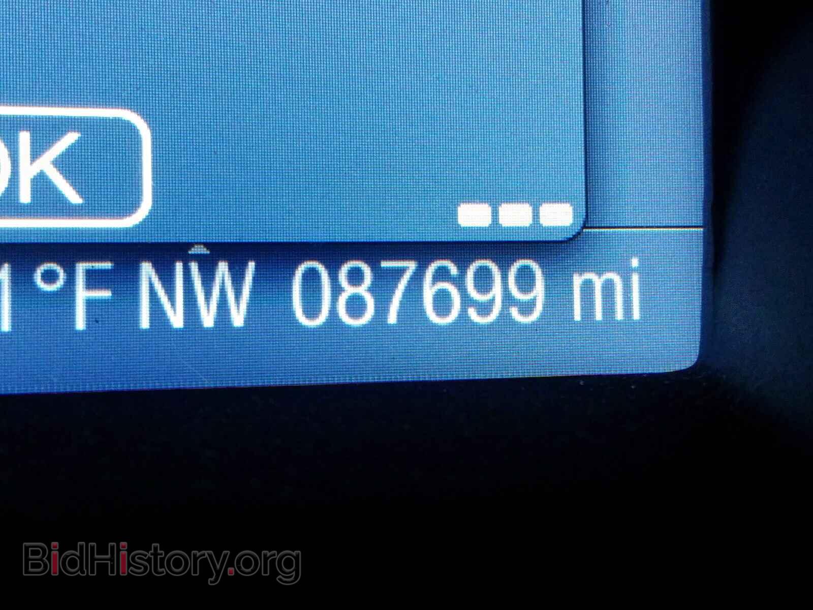 2013 FORD FOCUS SE - VIN: 1FADP3K21DL304915 - Фото 8
